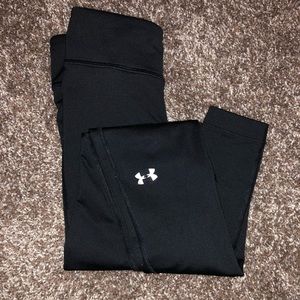 Underarmour leggings